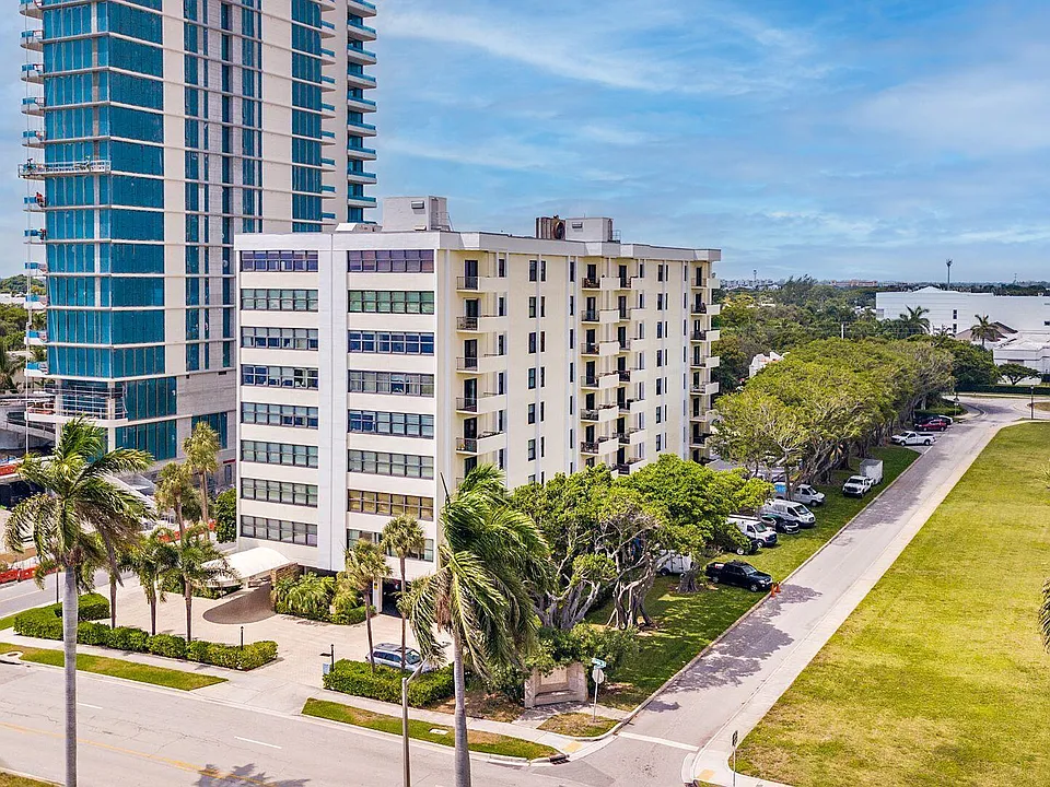 1501 S Flagler Dr #5G