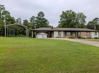 610 Dr Mitchell Rd, Seneca, SC 29678