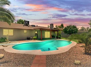 10811 N 46th Ave, Glendale, AZ 85304