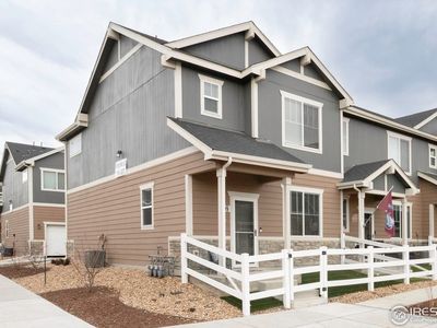 299 Penguin St, Johnstown, CO, 80534