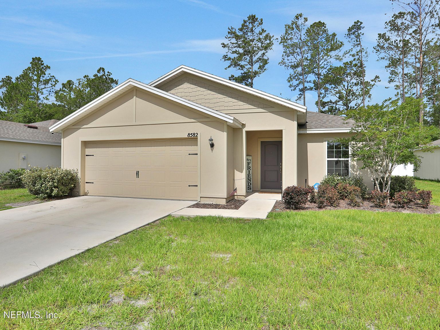 8582 Lake George Cir W, Macclenny, FL 32063 | Zillow