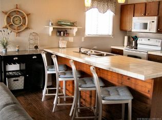 108 Robinwood Dr #B-5, Lake Ozark, MO 65049