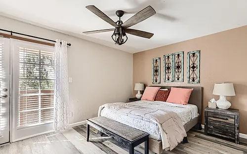1425 E Desert Cove Ave #44 Photo 1