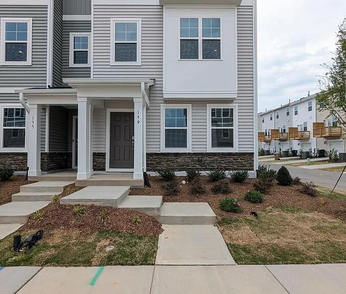 159 Sweet Lilac Way #1 — Photo 1