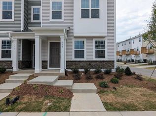 159 Sweet Lilac Way #1, Raleigh, NC 27610