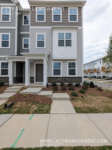 159 Sweet Lilac Way #1 Photo 1