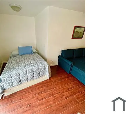 Studio, 500 sqft, $1,950 — Photo 4