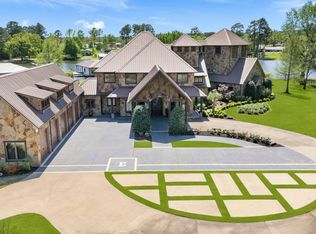 17873 Slack Rd, Whitehouse, TX 75791