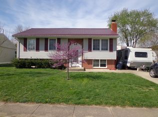 2034 W 6th Ave, Lancaster, OH