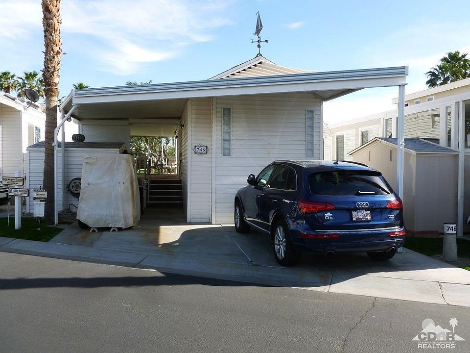 1st image of 84136 Avenue 44 Spc 746