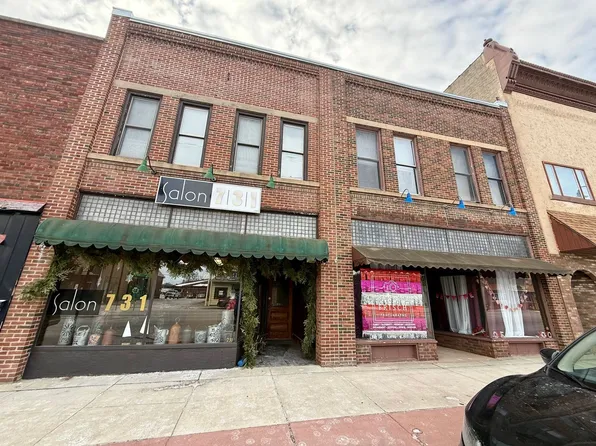 731 1/2 5th Ave, 731 1/2 5th Ave #3, Antigo, WI 54409