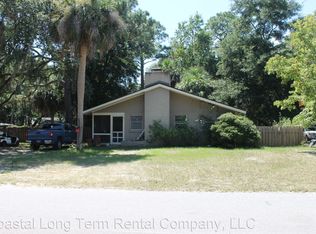 3 Firethorn Way, Hilton Head Island, SC 29928