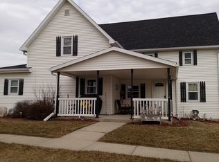 303 Cass St, Adair, IA 50002