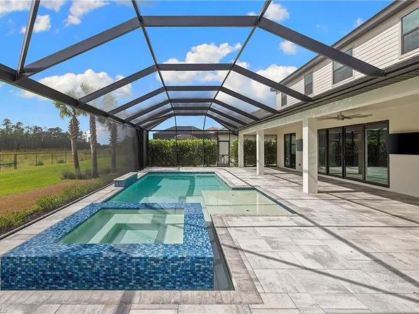 20475 Napa LOOP, ESTERO, FL 33928