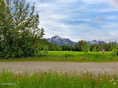 15191 E Nina Rd, Palmer, AK, 99645