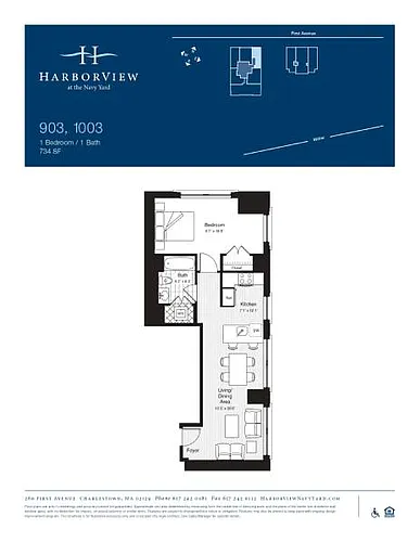 Floor plan A8