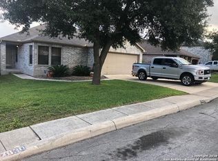 7626 Gander Park, Converse, TX 78109