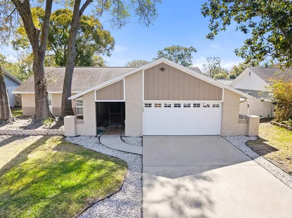 17719 Sunrise Dr, Lutz, FL 33549