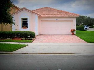 1296 NW 170th Ter, Pembroke Pines, FL 33028