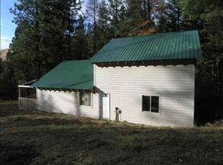 227 Deemer Creek Rd, Plains, MT 59859