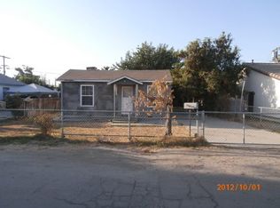 15737 Fuchsia Ave, Ivanhoe, CA 93235