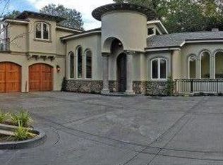 14920 Vickery Ave, Saratoga, CA