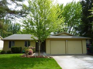 19450 Willow Creek Ct, Beaverton, OR 97003