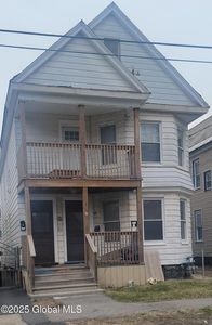 903 Lincoln Avenue, Schenectady, NY, 12307