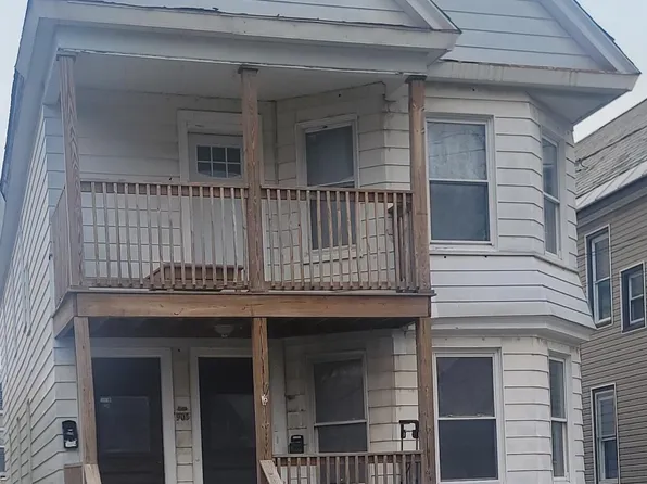 903 Lincoln Avenue, Schenectady, NY 12307