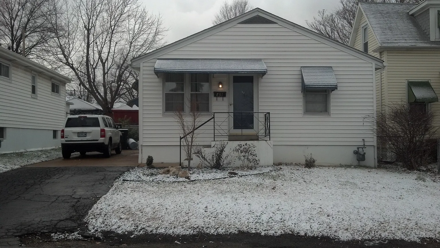 831 Erskine Ave photo 1