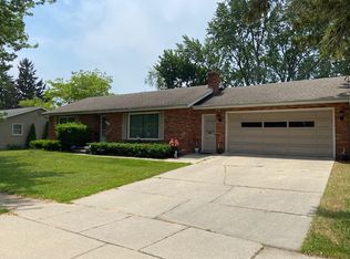 3143 Stone St, Port Huron, MI