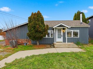 7807 N Five Mile Rd, Spokane, WA 99208