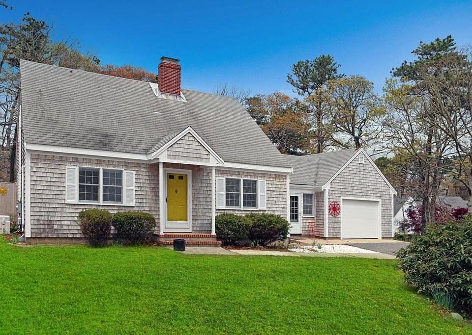 70 Kendrick Rd, Harwich, MA 02645 | Zillow