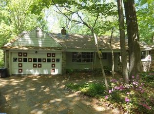 2110 Willow Brook Dr, Huntingdon Valley, PA 19006