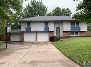 3719 SE 23rd Ter, Topeka, KS 66605