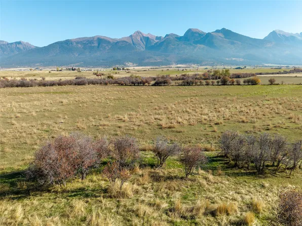 Nhn Lemery Rd, Saint Ignatius, MT 59865