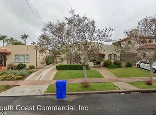 4116 Randolph St, San Diego, CA 92103