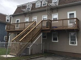 229 Tripp St APT 1, Fall River, MA 02724