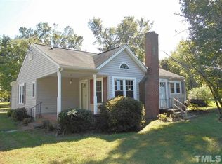 1132 Rogers Rd, Graham, NC 27253