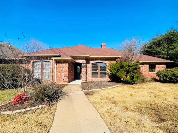 3421 Brunchberry Ln, Plano, TX 75023