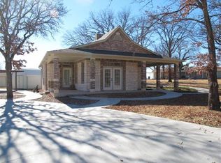 338 Hampton Rd, Ardmore, OK 73401