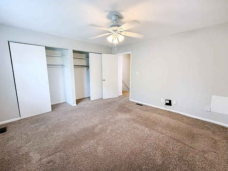 Walnut Creek Townhomes — Photo 48