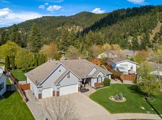 2091 E Berrywood St, Coeur D Alene, ID 83815
