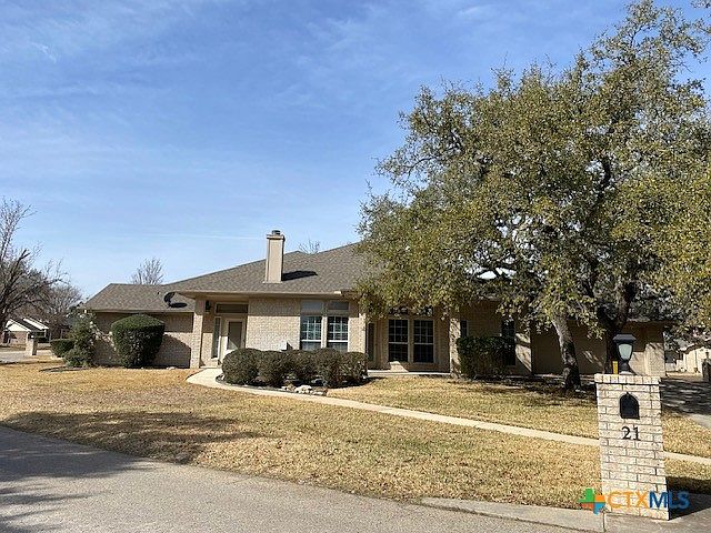 1st image of 3901 Chisholm Trl #21