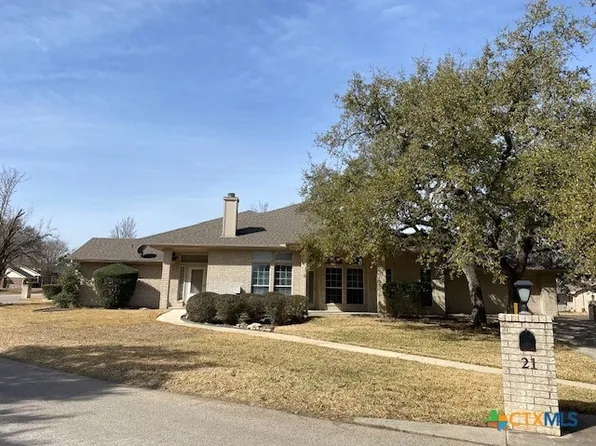 3901 Chisholm Trl #21, Salado, TX 76571