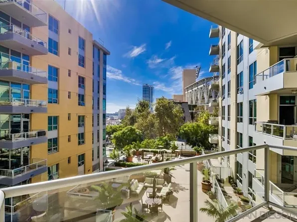 253 10th Ave Unit 429, San Diego, CA 92101