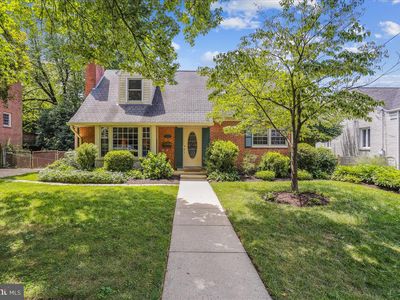 4624 Woodfield Rd, Bethesda, MD, 20814