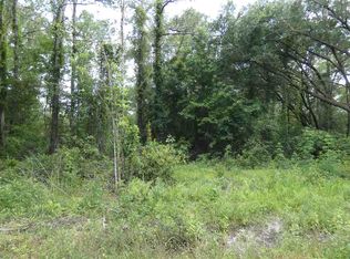 Thompson Valley Rd, Monticello, FL 32344