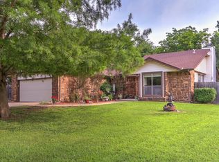 3623 E 142nd St S, Bixby, OK 74008