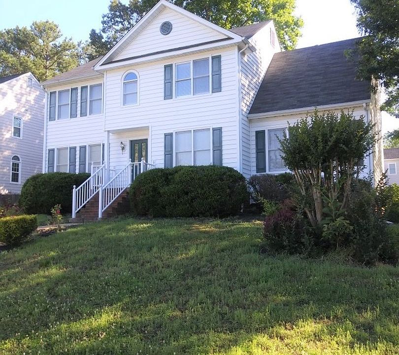 5300 Olde Milbrooke Dr, Glen Allen, VA 23060 Zillow
